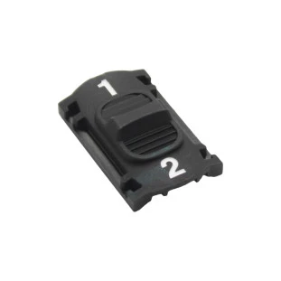 DF033D, DF333D, HP0300 E HP333D