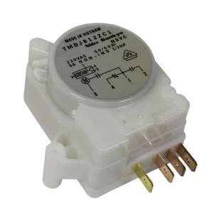 DF40A