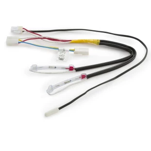 DF80, DF80X, DFI80 e DT80X