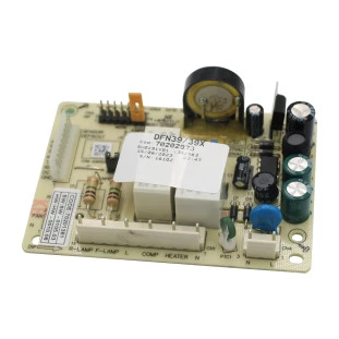 DFX39 E DFN39