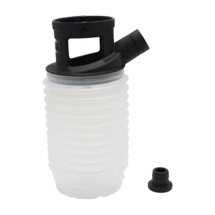 DHR280, DHR282 E HR2631F