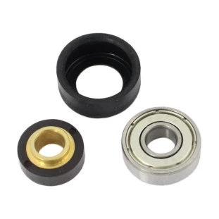 GWS 14-125 INOX