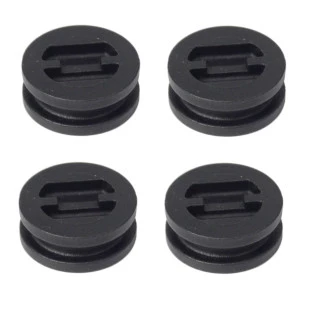 HD5/11, HD5/12, HD6/13, HD6/15 E HD8/11