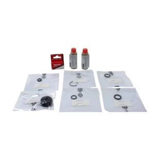 HR2020, HR2021, HR2022, HR2432, HR2440, HR2440F, HR2441 E HR2442