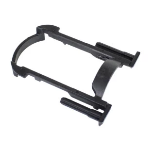 HR4001C, HR4010C E HR4011C