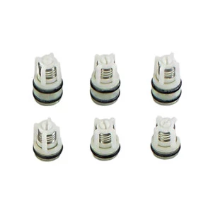 K300, K303, K310, K320, K330, K340, K350, JUNIOR, HOBBY E ECONOMIC