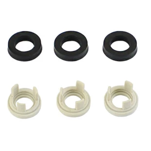 K300, K303, K310, K320, K330, K340, K350, JUNIOR, HOBBY e ECONOMIC