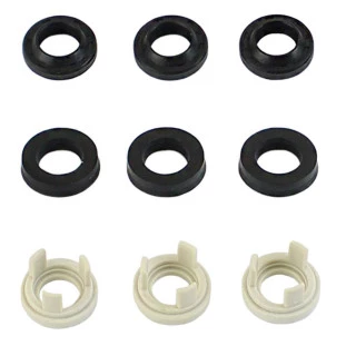 K300, K303, K310, K320, K330, K340, K350, JUNIOR, HOBBY e ECONOMIC