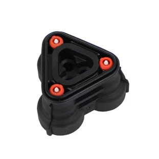 K3 CONFORT BLACK