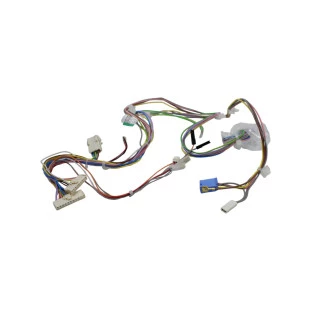 LED13, LED14, LED15 E LED17