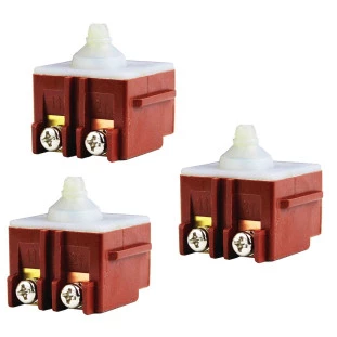 M9507, M9510 E M9511