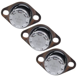 MEF41, MEG41 E MEC41