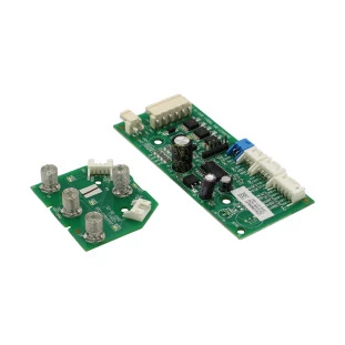 PE12A, PE12B, PE12G E PE12V
