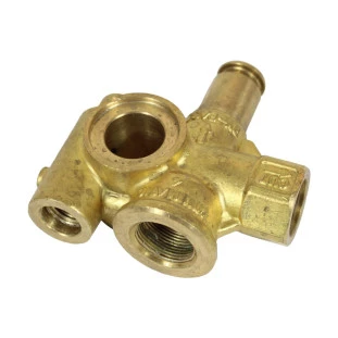 TERM INOX 600