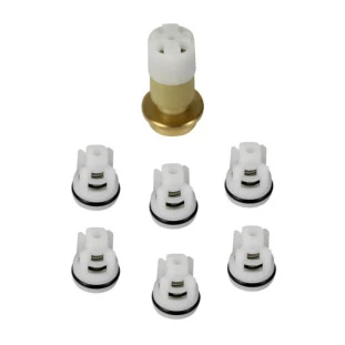UWS10, EWS09, EWS10 E EWS11
