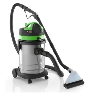 Lavadora Extratora Profissional IPC Soteco A135EXT