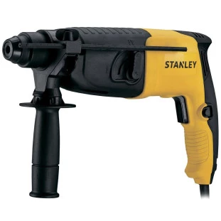 Martelete Perfurador SDS-Plus 620 Watts - STHR202K - Stanley