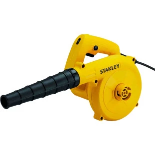 Soprador e Aspirador 600 Watts - STPT600 - Stanley