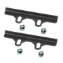 1100, 1900B, DKP181, KP001G, KP0810 E KP0810C