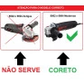9002 E 9004 ( MODERNAS )