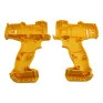 DCD700-BR TIPO4 E DCD700-B2 TIPO4