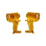 DCF897 TIPO1, DCF897 TIPO3 E DCF897 TIPO4