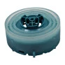 DCL280F, DCL281F E DCL282F