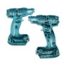DFT023F E DFT045F
