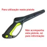 DOMÉSTICAS PISTOLA ANTIGA