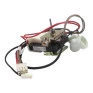 DT80X, DF80, DF80X, DFI80 E DI80X