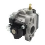 EBH250L, EBH250U E EBH251U