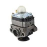 EBH252LA, EBH252UA, EBH253LA E EBH253UA