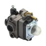 EBH252LA, EBH252UA, EBH253LA E EBH253UA