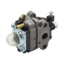 EBH252LA, EBH252UA, EBH253LA E EBH253UA