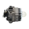 EBH252LA, EBH252UA, EBH253LA E EBH253UA
