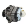 EBH252LA, EBH252UA, EBH253LA E EBH253UA