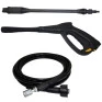EWS30 E EWS31 POWER WASH MODERNA