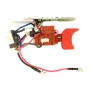 GSR 10,8 V-LI