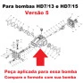 HD7/13 VERSÃO 5