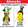 K3.98 MODERNA