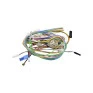 LED13, LED14, LED15 E LED17