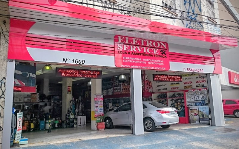 Eletron Service